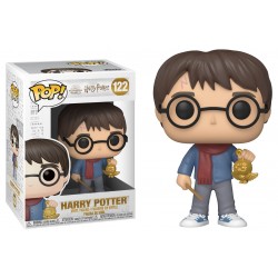 Harry Potter (Holiday) POP! Harry Potter 122 Figurine Funko
