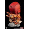 ACOMPTE 10% Précommande DEADPOOL - Fine Art Bust PCS
