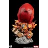 ACOMPTE 10% Précommande DEADPOOL - Fine Art Bust PCS