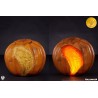 ACOMPTE 10% Précommande MICHAEL MYERS 1:2 Scale Gold Exclusive Statue PCS