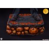 ACOMPTE 10% Précommande MICHAEL MYERS 1:2 Scale Gold Exclusive Statue PCS