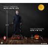 ACOMPTE 10% Précommande MICHAEL MYERS 1:2 Scale Gold Exclusive Statue PCS