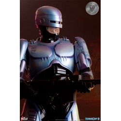 ACOMPTE 10% Précommande ROBOCOP 1:3 Scale Platinum Edition Statue PCS