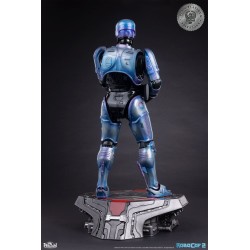 ACOMPTE 10% Précommande ROBOCOP 1:3 Scale Platinum Edition Statue PCS