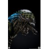 ACOMPTE 10% Précommande GRID ALIEN 1:2 Scale Statue PCS