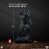 ACOMPTE 10% Précommande GRID ALIEN 1:2 Scale Statue PCS