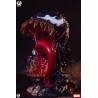 ACOMPTE 10% Précommande VENOM - Fine Art Bust Deluxe PCS
