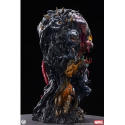 ACOMPTE 10% Précommande VENOM - Fine Art Bust PCS