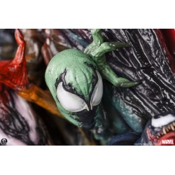 ACOMPTE 10% Précommande VENOM - Fine Art Bust PCS