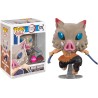 INOSUKE HASHIBIRA - Demon Slayer POP! Animation 875 Figurine Funko