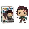 TANJIRO KAMADO - Demon Slayer POP! Animation 867 Figurine Funko