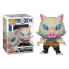 INOSUKE HASHIBIRA - Demon Slayer POP! Animation 870 Figurine Funko