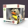LEATHERFACE Tubbz The Texas Chainsaw Massacre 5 Figurine Numskull Designs