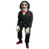 BILLY THE PUPPET DELUXE PROP 1:1 REPLICA (w/ sound & motion) Doll Trick or Treat Studios