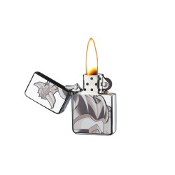LOT DE 4 BRIQUETS ESSENCE Métal GOLDORAK Champ