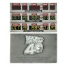 TIME MACHINE Ingot BTTF Fanattik