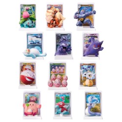 DREAM FIGURE BLIND BOX COLLECTION 151 (CHINOIS) The Pokémon Company International