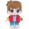 MARTY McFLY 28cm Peluche Play by Play