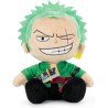 ZORO 24cm Peluche Barrado