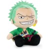 ZORO 24cm Peluche Barrado