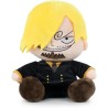 SANJI 24cm Peluche Barrado