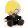 SANJI 24cm Peluche Barrado