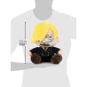 SANJI 24cm Peluche Barrado