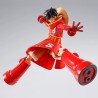 MONKEY D. LUFFY Future Island Egghead S.H. Figuarts ONE PIECE Figurine Bandai