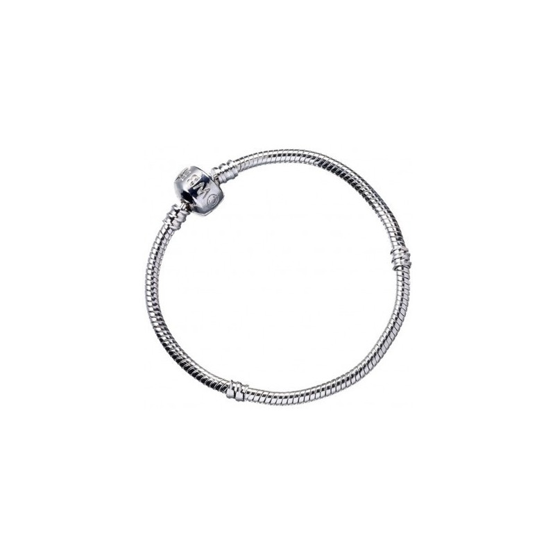 Silver Charm Bracelet The Carat Shop