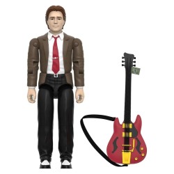 MARTY McFLY '55 Back to the Future ReAction™ Figurine Super7