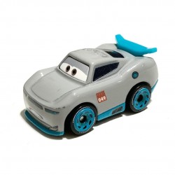 Gabriel Cars Die-Cast Mini Racers Mattel