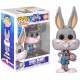 Bugs Bunny - Space Jam 2 POP! Movies 1060 Figurine Funko
