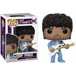 Prince (Around the World in a Day) POP! Rocks 80 Figurine Funko