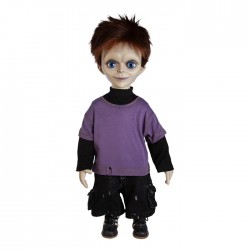 Glen - Seed of Chucky Doll Trick or Treat Studios