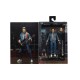 Ultimate Marty McFly 'Audition' Back to the Future 7" Scale Figurine NECA