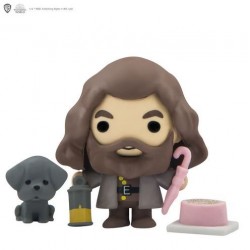 Hagrid Figurine Eraiser with Accessories Gomee Cinereplicas