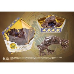 Chocolate Frog Replica Noble Collection