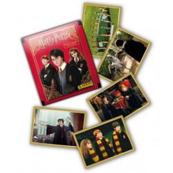 Stickers à l'unité Harry Potter "Le manuel du sorcier" (2021) Panini
