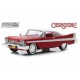 Plymouth Fury 1958 Diecast "Christine" 1/24 GreenLight Collectibles