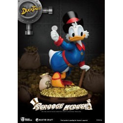 Scrooge McDuck - DuckTales Statue Beast Kingdom