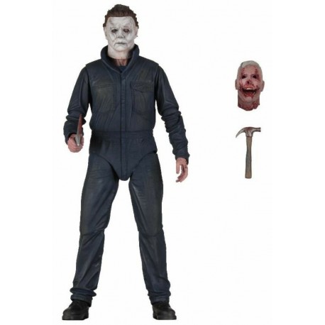 Michael Myers Halloween 1:4 Scale Figurine NECA