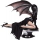 Elvira Mistress of the Dark 1/4 Scale Statue Grand Jester