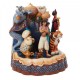 A WONDROUS PLACE (Aladdin) Carved by Heart Disney Traditions Enesco