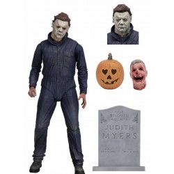 Ultimate MICHAEL MYERS - Halloween 2018 7-inch Figurine NECA