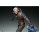 ACOMPTE 20% précommande Geralt - The Witcher 3: Wild Hunt Statue Sideshow