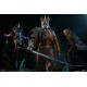 ACOMPTE 20% précommande Eredin - The Witcher 3: Wild Hunt Statue Sideshow