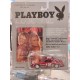 BERNAOLA TWINS 1:64 PLAYMATE OF THE MONTH CAR SERIES Playboy
