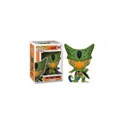 CELL FIRST FORM - Dragon Ball Z POP! Animation 947 Figurine Funko
