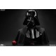 Darth Vader Life Size Bust New Edition Sideshow