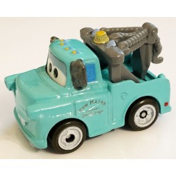Brand New Mater Cars 3 Die-Cast Mini Racers Mattel